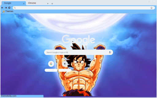 Son Goku screenshot 1