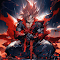 Son Goku Live Wallpaper logo