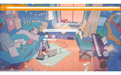 Sona's Room screenshot 1