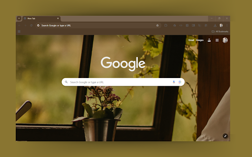 Soothing Window Retreat screenshot 1