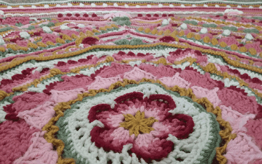 Sophies Universe Crochet Center screenshot 1