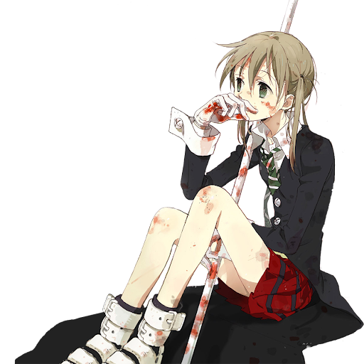 Soul Eater Theme screenshot 1