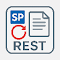 SP REST ReSender logo