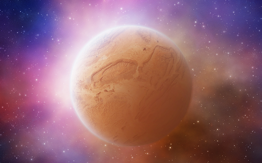 Space moment screenshot 1