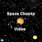 Space objects from APOD logo