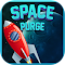 Space Purge Game in Browser - Free & Offline available logo