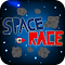 Space Race logo
