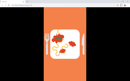 Spaghetti Chef Game screenshot 1