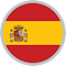 Spain National Football Team Euro 2024 New Tab Extension logo