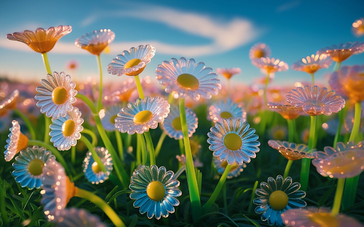 Special flowers screenshot 1