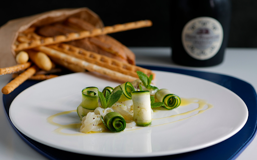 Specialty Noodles screenshot 1