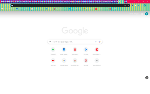 Speedometer Theme screenshot 1