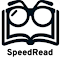 SpeedRead logo