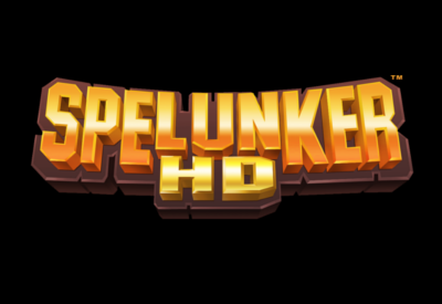 Spelunker HD Theme screenshot 1