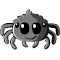 Spider logo