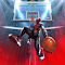 Spider-Man Basketball Live Wallpaper logo