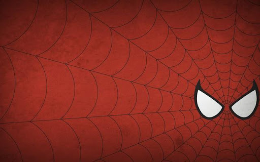 Spider-Man Desktop Wallpaper screenshot 1