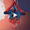 Spider-Man Marvel Rivals Live Wallpaper logo