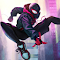 Spider Man: Miles Morales logo