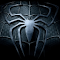 Spiderman Black Suit logo