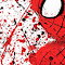 Spiderman Splat logo