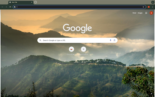 spine of the mountain range screenshot 1