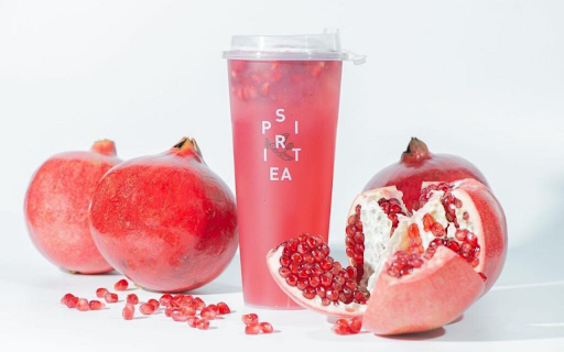 Spiriteadrinks screenshot 1