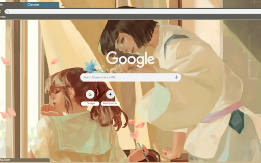 Spirited Away screenshot 1