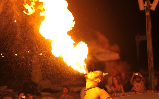 Spit fire screenshot 1