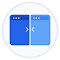 Split Screen Manager logo