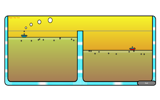 Splozzy Toss free games unblocked screenshot 1