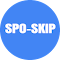 spo-ad-skip logo