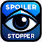 Spoiler Stopper logo