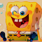 Sponge Bob Live Wallpaper logo