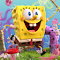 SpongeBob live wallpapers logo