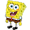SpongeBob SquarePants Cursor ★ Custom Cursor for Chrome™ logo