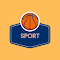 Sports Bring People Together logo