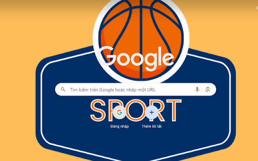 Sports Bring People Together screenshot 1