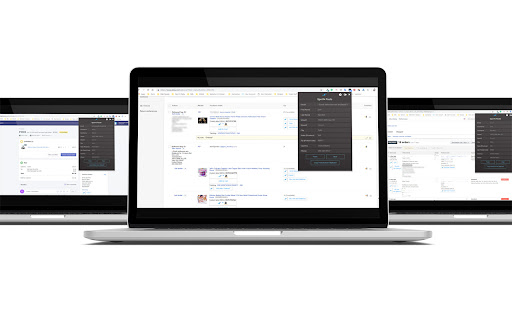 Spot N Paste Lite screenshot 1