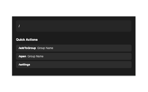 Spot Tabs screenshot 1