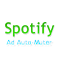 Spotify Ad Auto-Muter logo