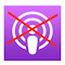 Spotify Podcast Banish logo