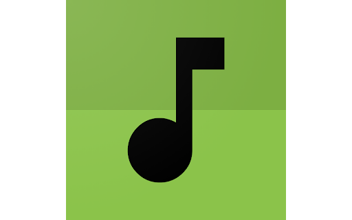 Spotimute screenshot 1