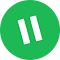 SpotiPause logo