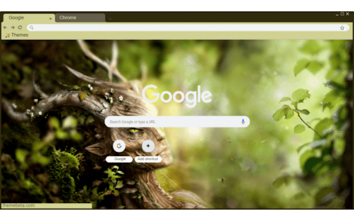 Spriggan screenshot 1