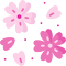 Spring Blossom logo
