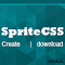 SpriteCSS logo