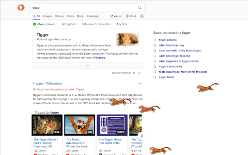 Spriteverse screenshot 1