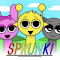Sprunki - Juego gratuito en línea logo