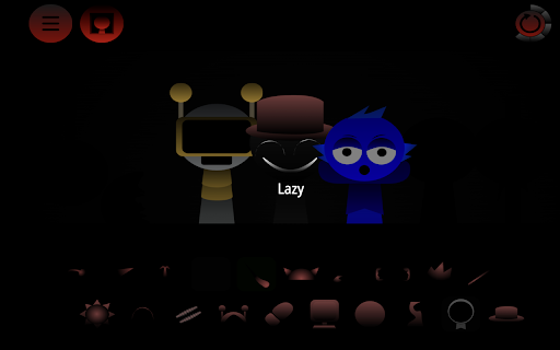 Sprunki Phase 4 screenshot 1